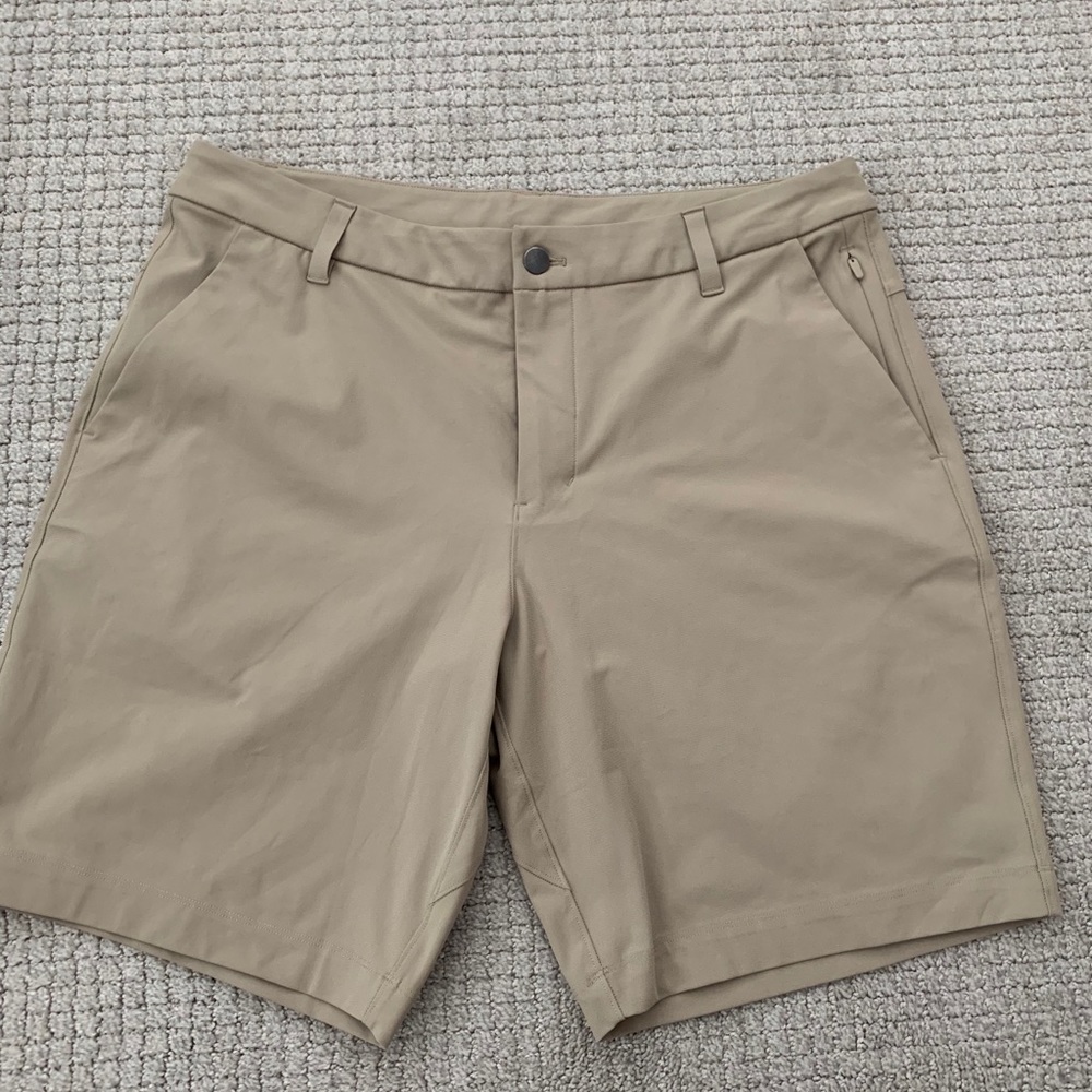 LuLu Lemon Short